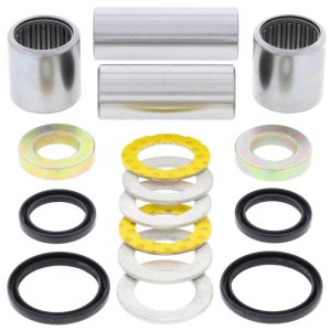 Honda CR125R Swing Arm Bearing Kit - All Balls Racing - `02-`07 Honda CR125R Swing Arm Bearing Kit - All Balls Racing - `02-`07
